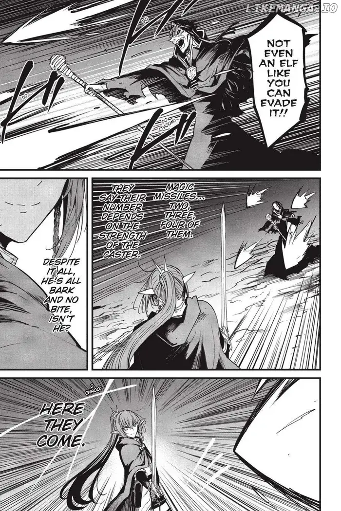 Goblin Slayer: Side Story Year One Chapter 105 image 18_optimized_optimized